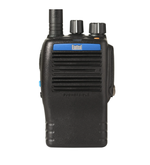 Entel DX582-IS (UHF) Радиостанция портативная, искробезопасная