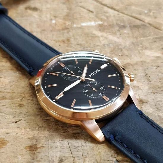 Мужские часы Fossil FS5436