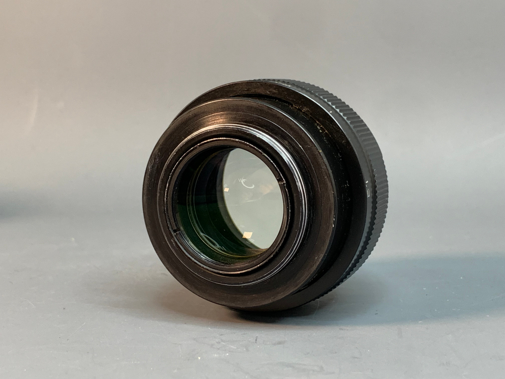 Jupiter-9 2/85mm