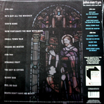 John Martyn / The Church With One Bell (Limited Edition)(Coloured Vinyl)(LP)