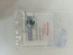 90203-KVB-900. NUT, SIDE STAND