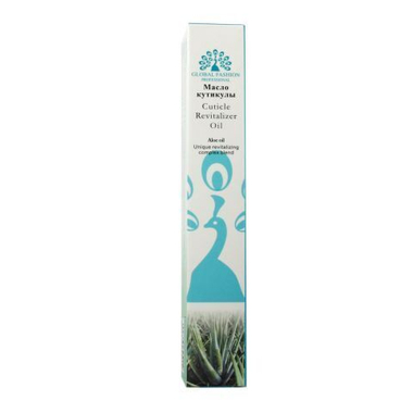 Масло для кутикулы в ручке aloe (опт 6 шт.)