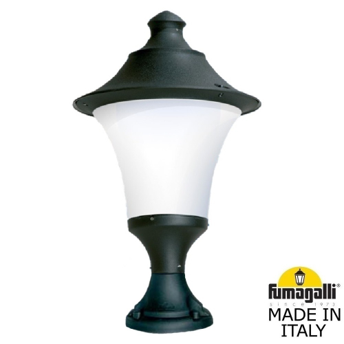 Ландшафтный светильник Fumagalli REMO R50.115.000.AYE27