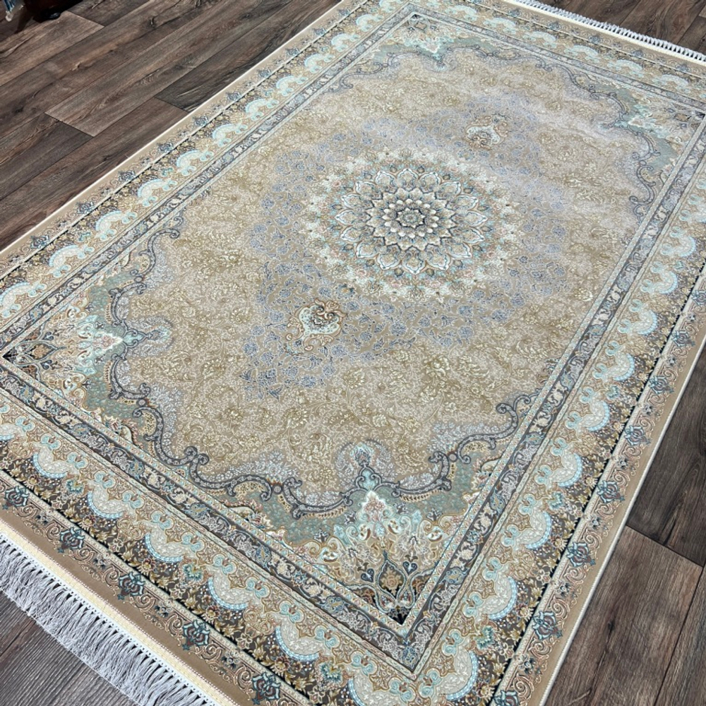 Persia Lux 1500 G296 NESCAFEE Прямой