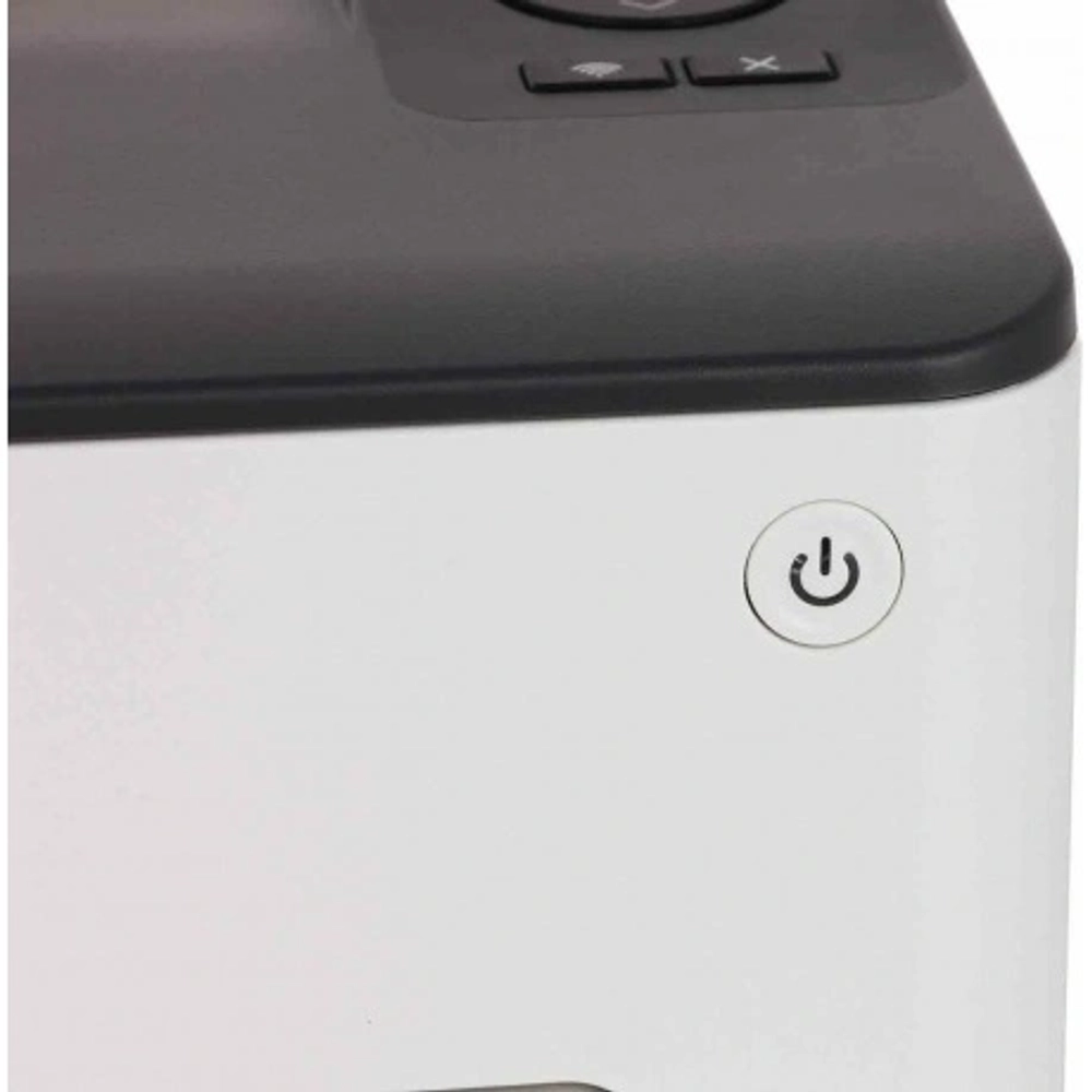 Принтер лазерный Pantum P3300DW A4 Duplex Net WiFi белый