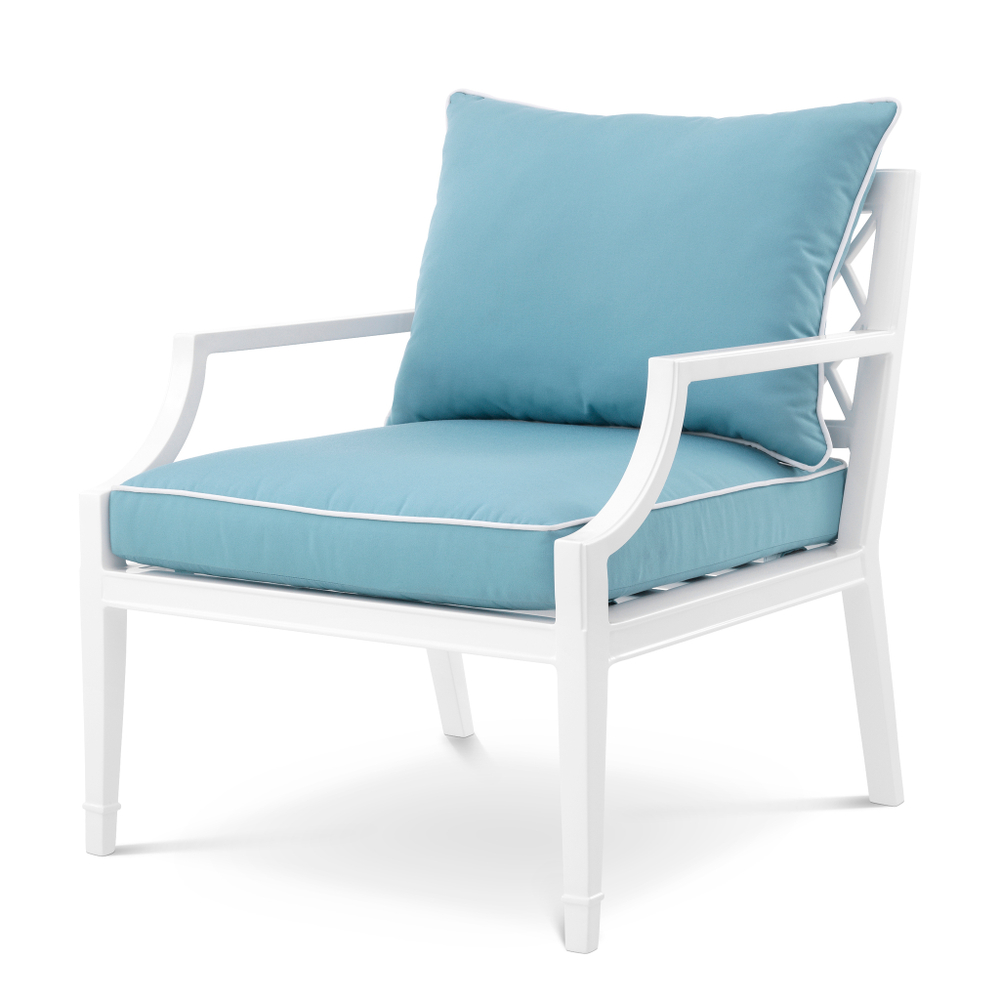 Уличное кресло Chair Bella Vista арт.113220
