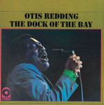 Otis Redding / The Dock Of The Bay (LP)
