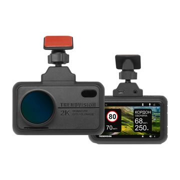 CPL-фильтр для TrendVision TDR-721/Hybrid Signature