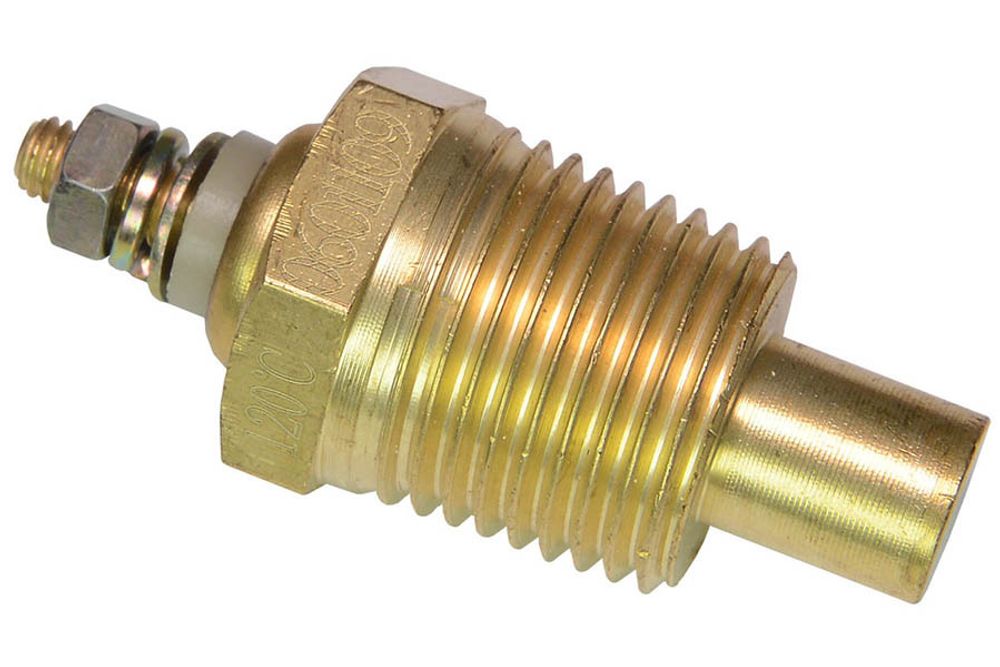 Датчик температуры ОЖ TDD 405 12VTE  (Т=120С)/Water temperature sensor