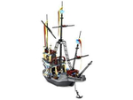 Конструктор Harry Potter LEGO 4768 Корабль из Дурмштранга
