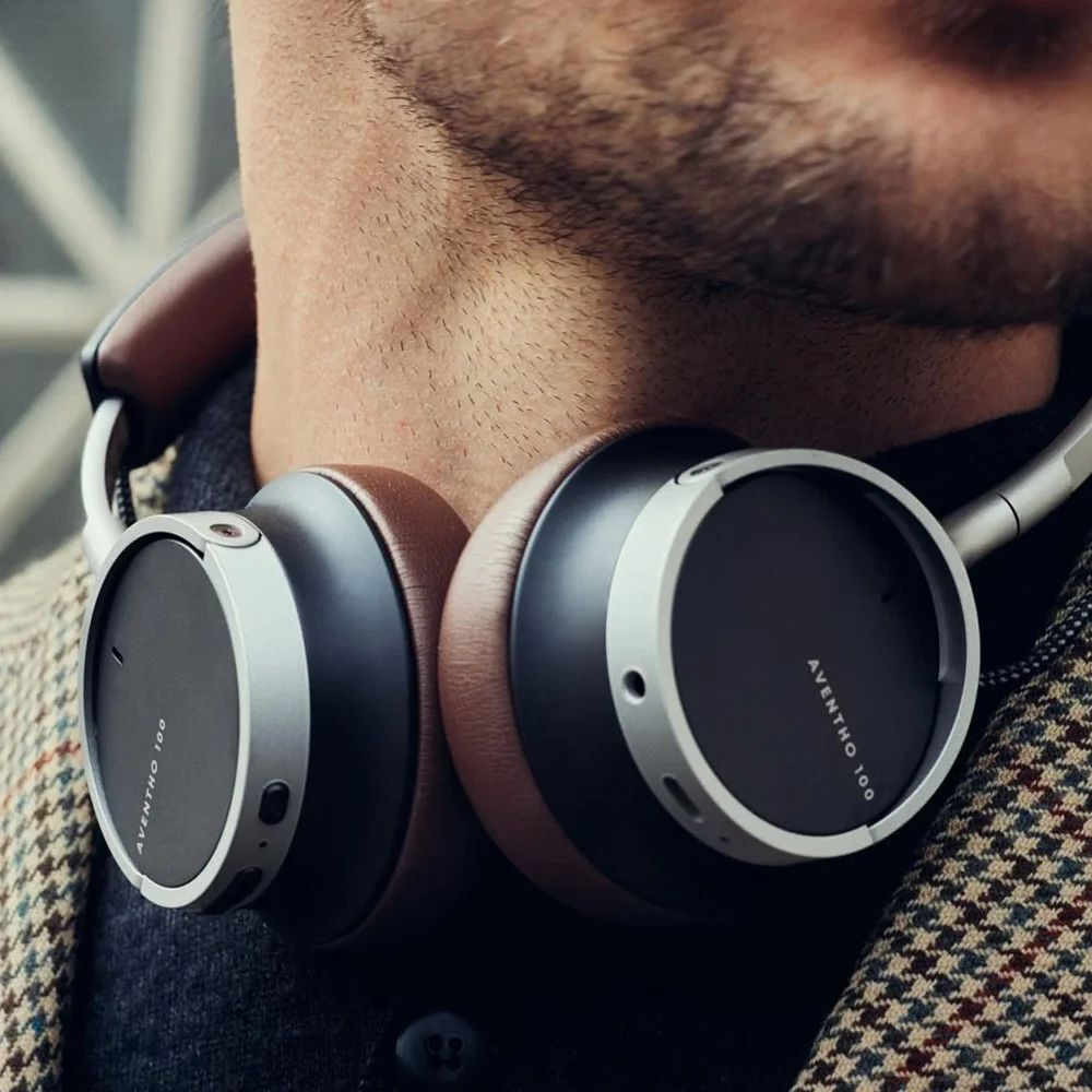 Беспроводные наушники Beyerdynamic AVENTHO 100