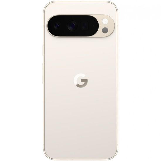 Смартфон Google Pixel 10 Pro XL 512 ГБ Бежевый Porcelain