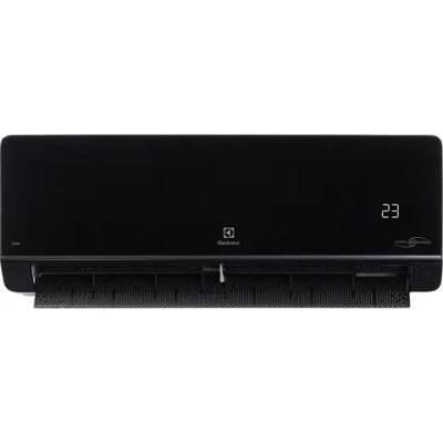 Сплит-система инверторного типа Electrolux Onix Super DC EACS/I-09HIX-BLACK/N8 комплект