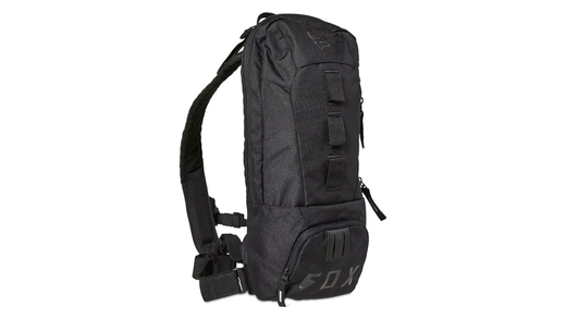 Рюкзак-гидропак Fox Utility 6L Hydration Pack (Black, 2024 (28406-001-OS))