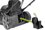 Газонокосилка бензиновая CARVER LMG-3651DMSW