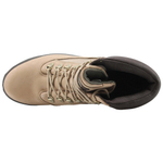 Timberland Short Combat Boots Men"s Light Brown