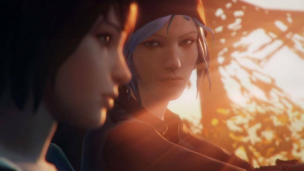 Life is Strange: Double Exposure PS5