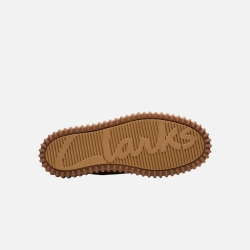 Ботинки Clarks Torhill Low