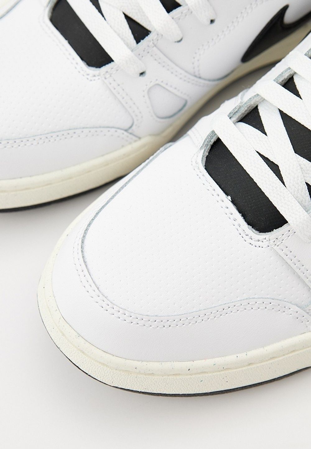 Кроссовки мужские NIKE FULL FORCE LO