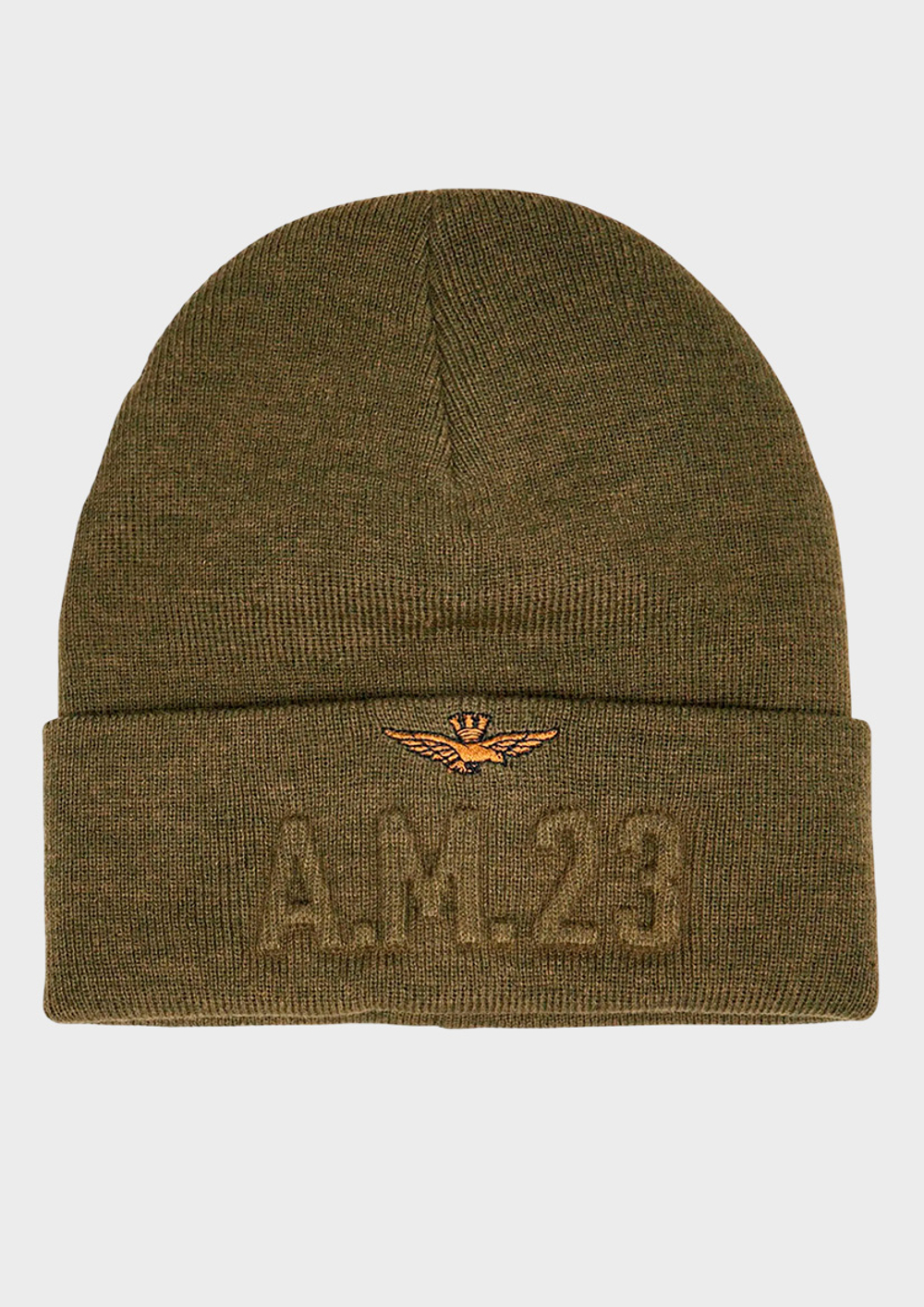 Шапка AERONAUTICA