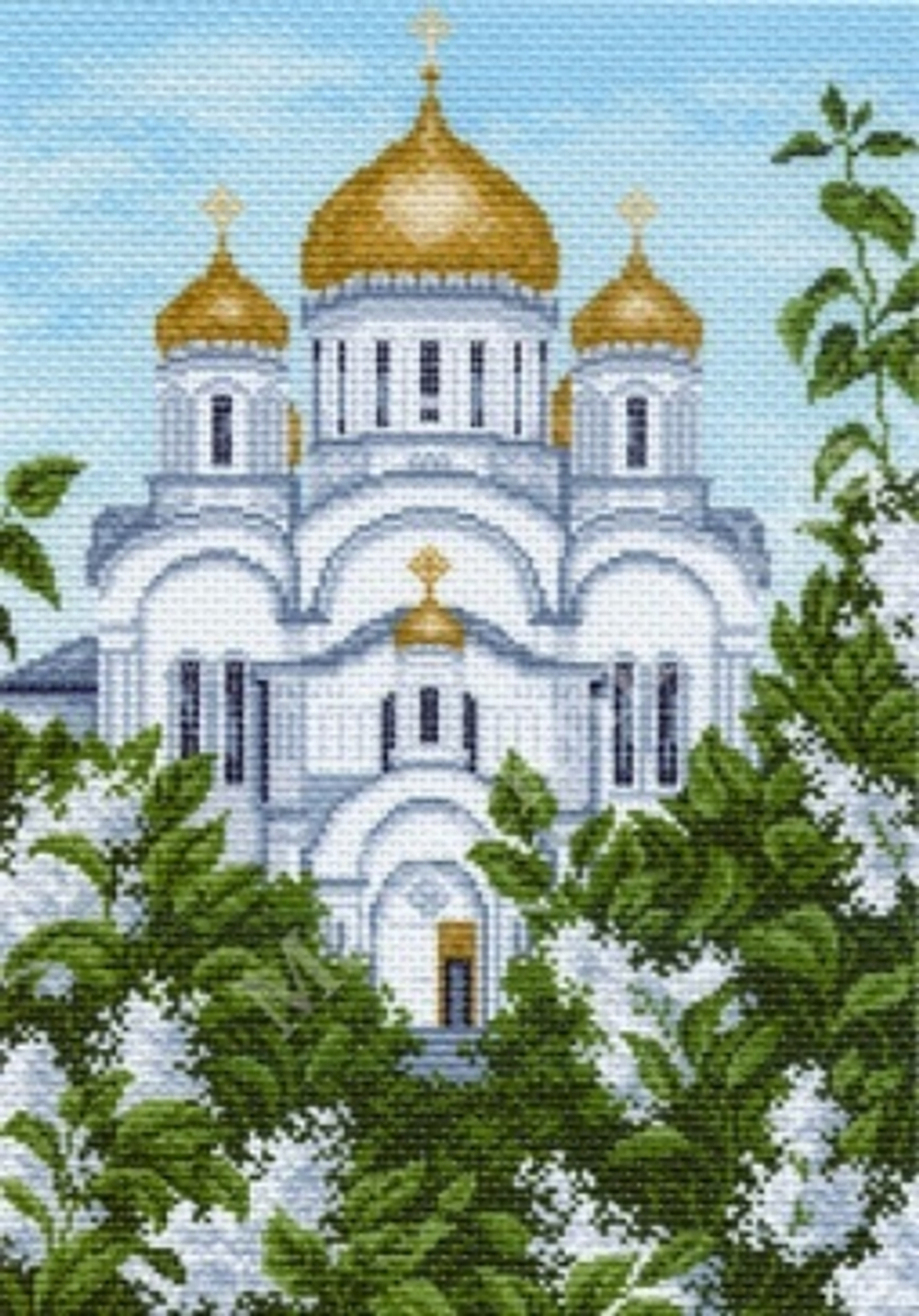 Преображенский собор