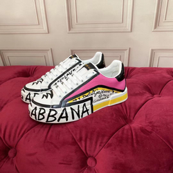 Кроссовки Dolce & Gabbana