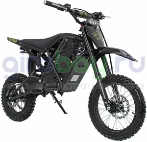 Электропитбайк IKINGI S9 MINI (48V/25Ah) фото №5