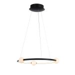 Подвесной светильник MD19001035-1A black
