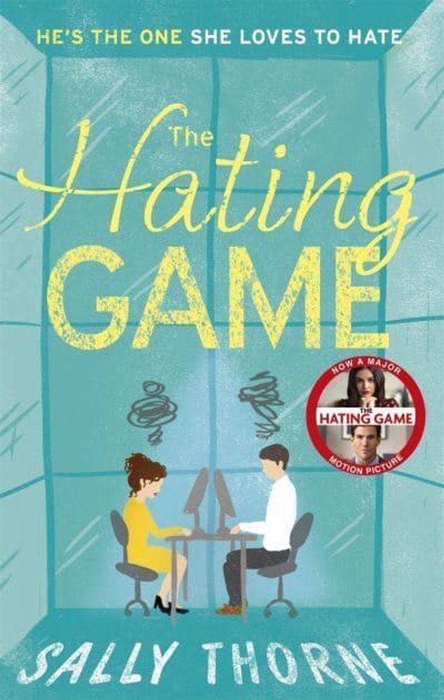Hating Game, The Hating Game, The