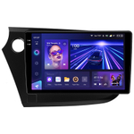Teyes CC3 2K 9"для Honda Insight 2 2009-2014