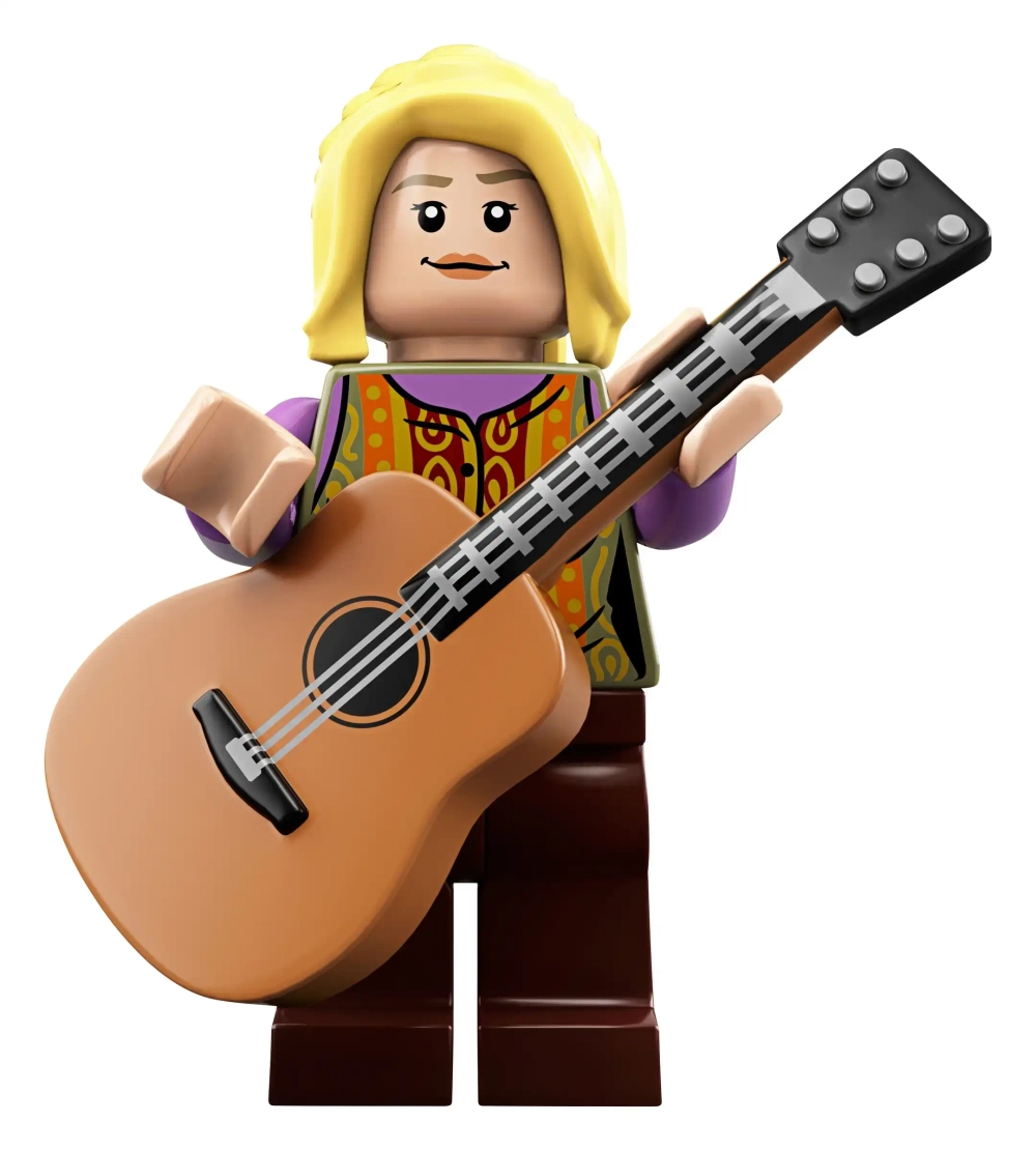 Конструктор LEGO Ideas 21319 Central Perk