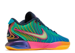 Заказать в Москве Nike LeBron 21 Optimistic