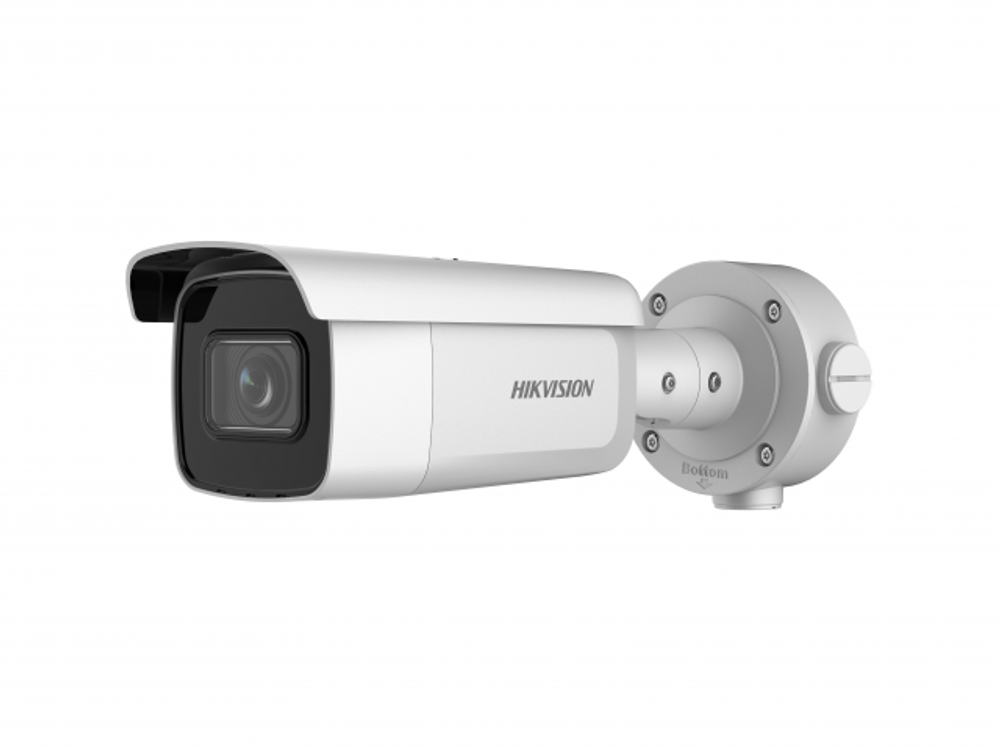 IP камера Hikvision 4MP IR BULLET DS-2CD3B46G2T-IZHSY