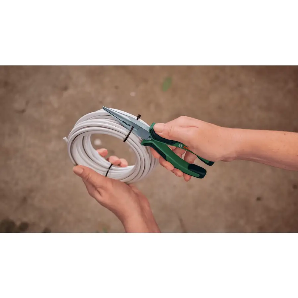 Набор плоскогубцев 2 шт BOSCH 1600A0275H