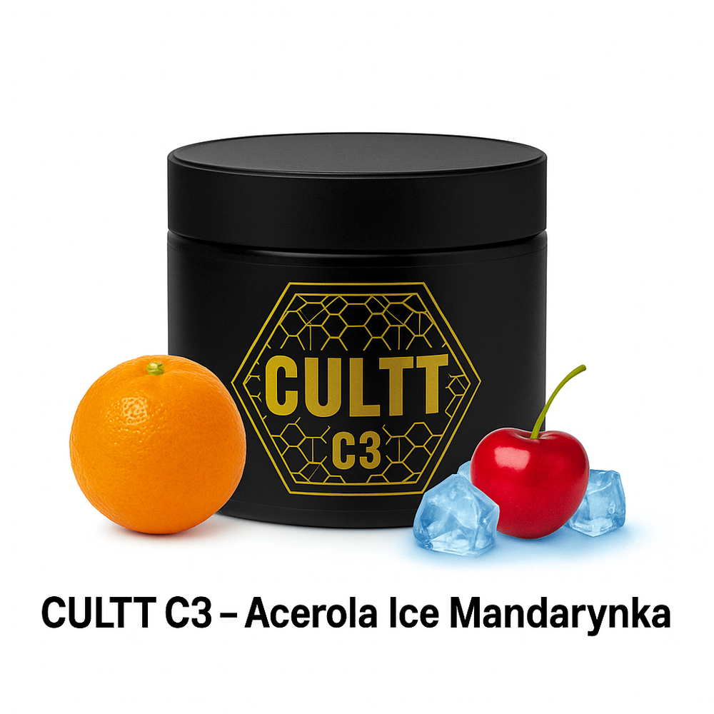 CULTT - C3 (200g)
