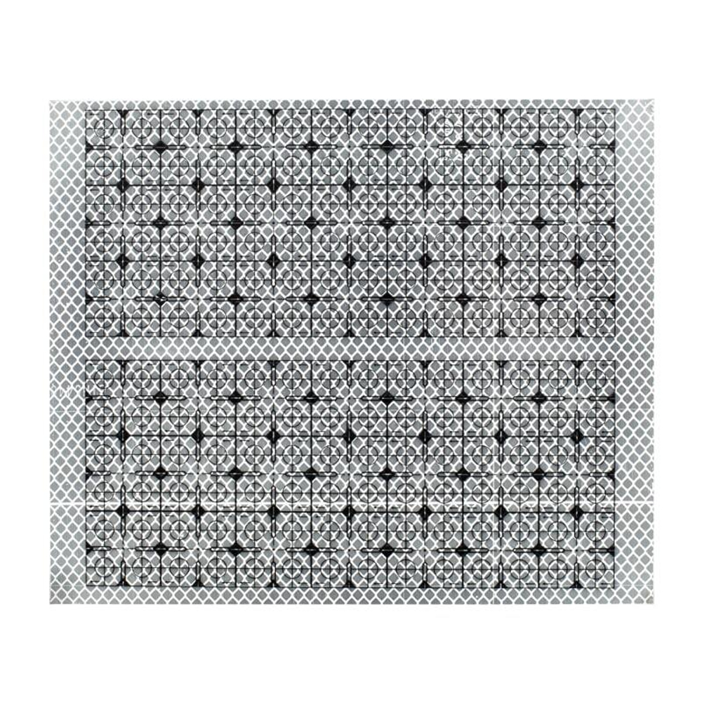 Комплект 1 FOIF RTS010 (R1000, 1") 4 в 1
