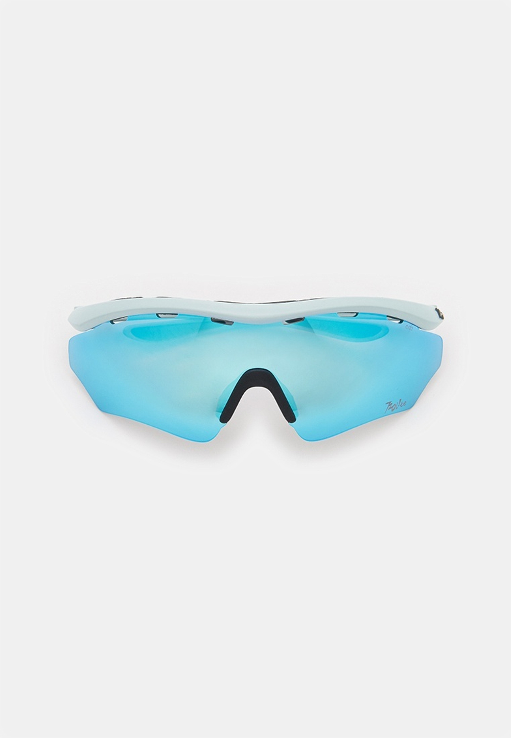 Спортивные очки 720armour RiderB7 / Smoke Blue / Smoke Royal Blue Lens