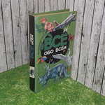 книга "Все обо всем"