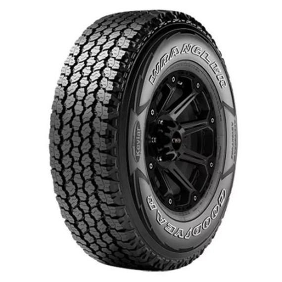 Goodyear Wrangler All-Terrain Adventure 205/70 R15 100T XL