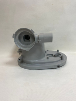 LS4530A ктпч24 Чаша поддона для посудомоечных машин Ariston C00346456 б/у