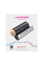 Мастурбатор Solace PRO с настольным креплением