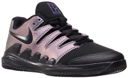 Детские теннисные кроссовки Nike Jr Vapor X - multi-color/black