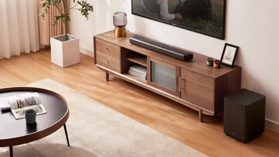 Edifier B700 Metal Grey