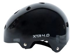 Шлем Tech Team XTR 4.0 (черный / black), 1/20