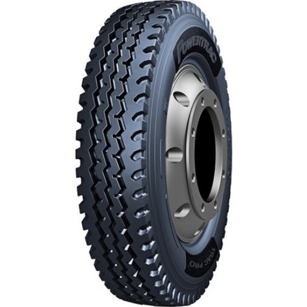 Грузовая шина 12.00R24 20PR 160/157K S600 TT Lanvigator