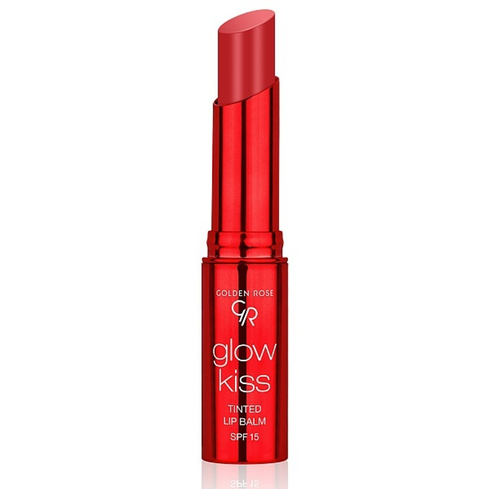 Тинт-бальзам для губ GR Glow Kiss Tinted Lip Balm