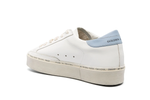 Кеды Golden Goose Hi Star low-top sneakers