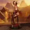 Ty Lee - Avatar: The Last Airbender