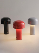 Table design lamp Bellhop by Flos