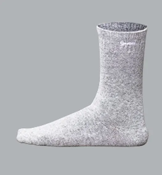Носки унисекс GUAHOO HEALTH ANGORA 283